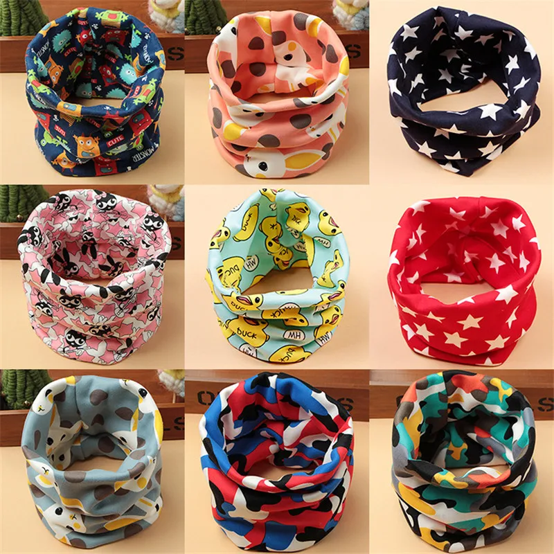 Plush child collar