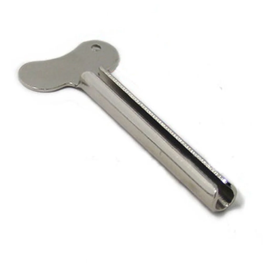 

High Metal Tube Wringer U Toothpaste Hair Color Dye Cosmetic Oil Paint Squeezer