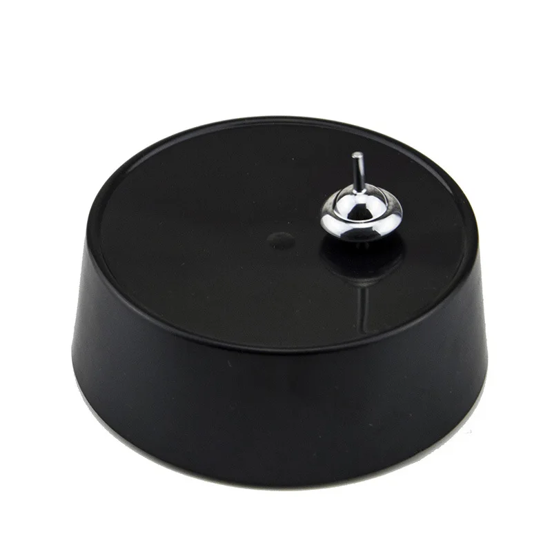 

hot kept spinning physics model desk ornaments Early Fun Development Educational Desk Toy Gift Balance Ball Science Pendulum