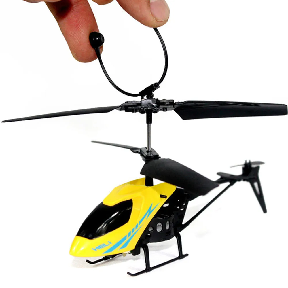 2019 Новый горячий RC 901 2CH Мини вертолет Радио пульт дистанционного управления Самолет микро 2 канала новинка игрушки подарок для детей