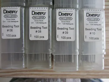 

Free Shipping 100 pcs/pack #5 beading tool bur set, Jewelry Diamond Setting stick Tools, Beading Grain mandrel Tools Set