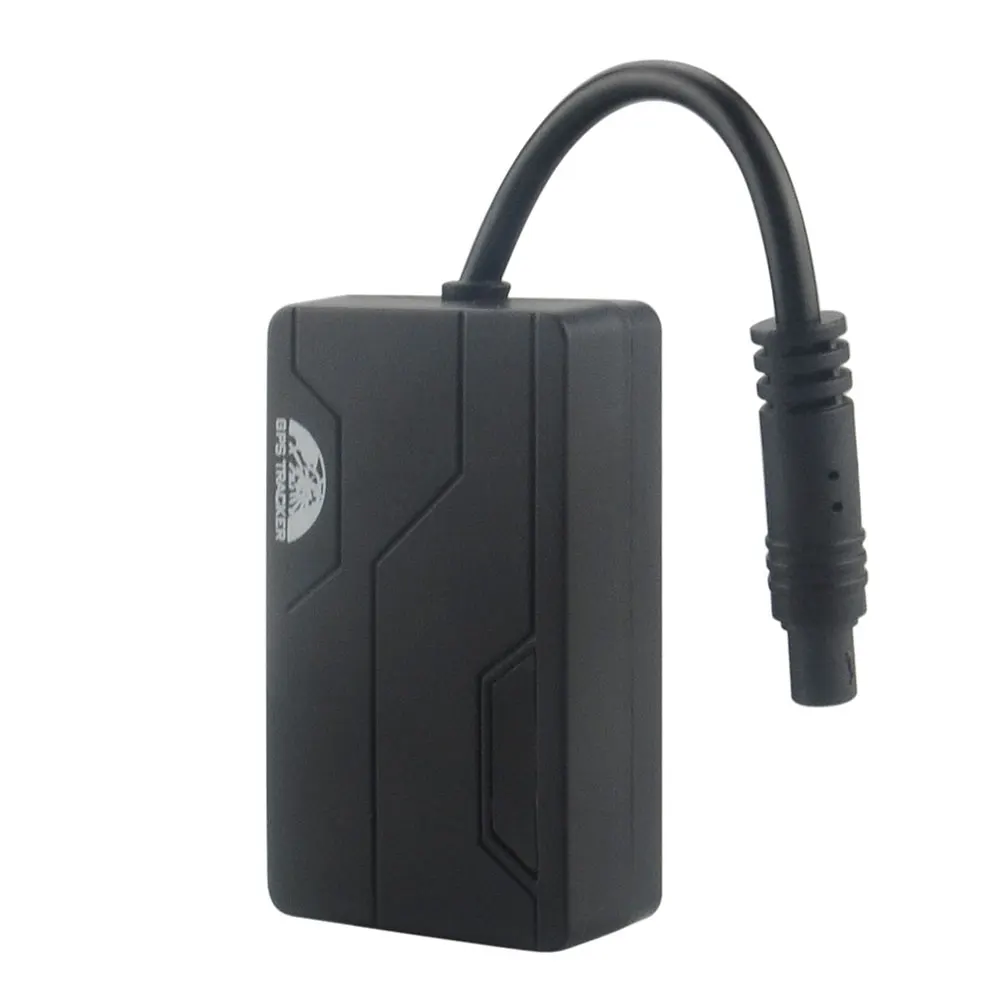 GPS трекер Conban 311C TK311C GSM GPRS для автомобиля мотоцикла скутера в реальном времени