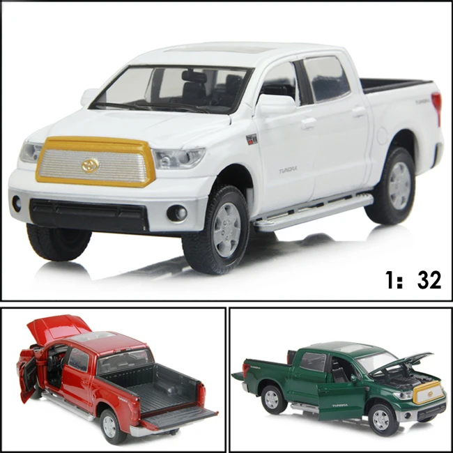 Toy Toyota Tundra