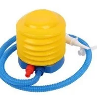 Слинг стрелы синий светильник Детский Светильник-излучающие игрушки унисекс пластиковые спортивные мигающие развивающие электронные