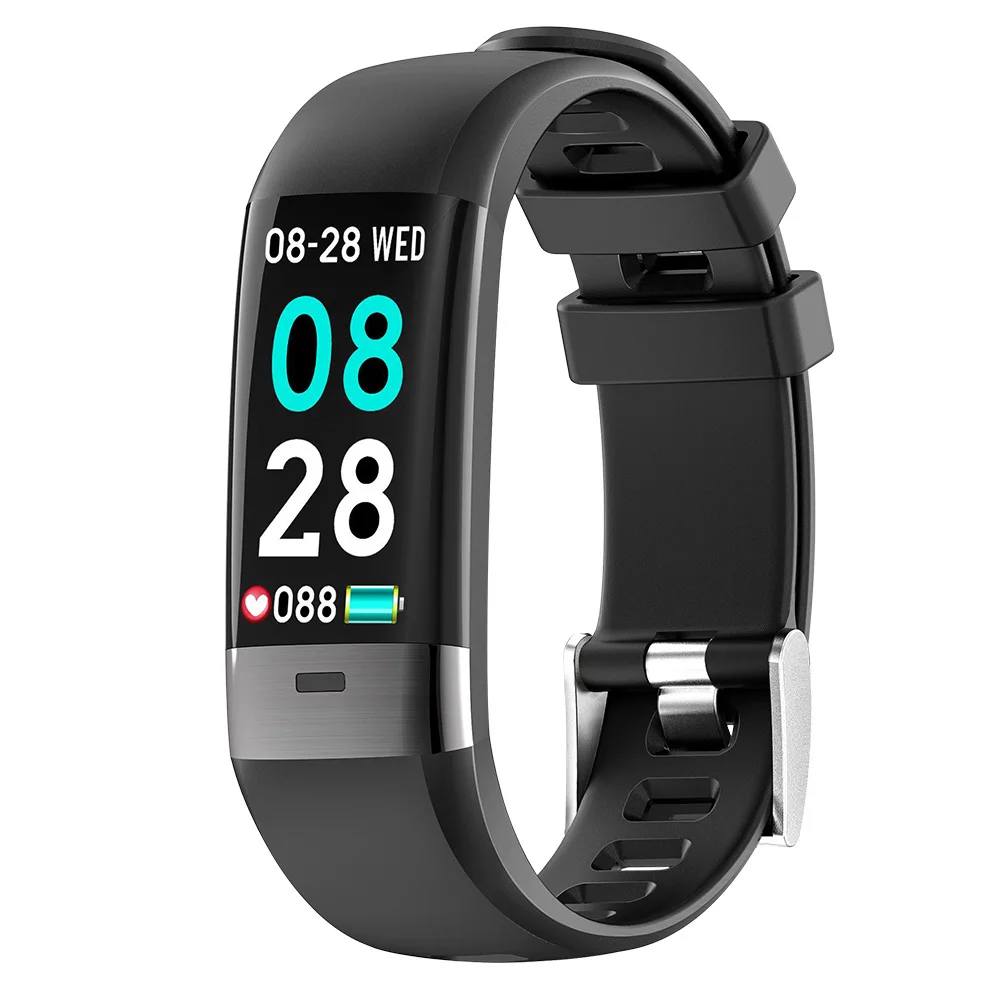 B33 Men's Sport Bracelets Smart Wristband Bluetooth Watch IP67