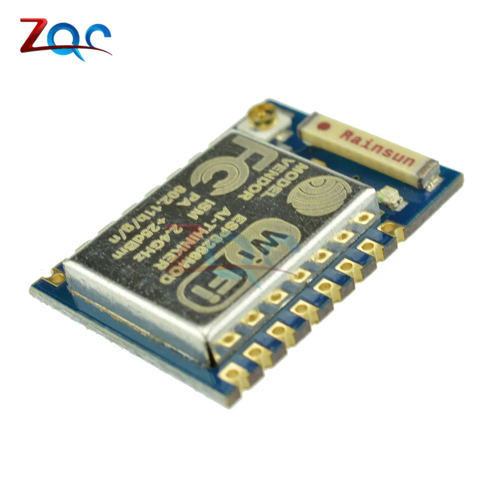 ESP8266 Serial WIFI Model ESP-07 ESP07 Module 3.3V AP+STA For Arduino