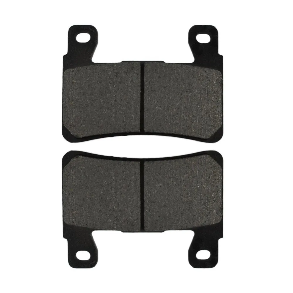 Motorcycle Brake Pads For HONDA VTR 1000 VTR1000 SP 2 SP 3 SP 4 SP 5 SP