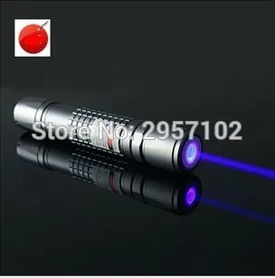 

450nm 447nm 50000mw 5in1 Strong power military blue laser pointer burn match candle lit cigarette wicked lazer torch 50Watt 3026