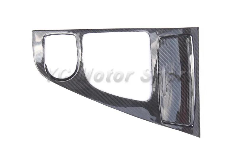 2014-2015 Infiniti Q50 Sedan LHD Interior Trim Cover Kit DCF (13)
