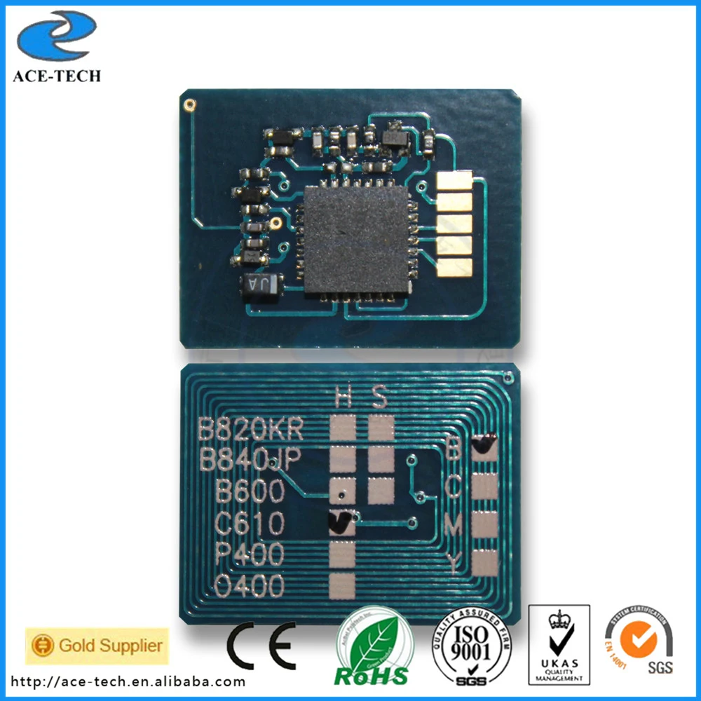 44844405~44844408 44844413~44844416 45079801~45079804 30K Drum chip for