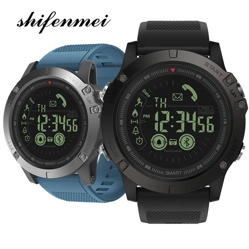 smartwatch vibe 3