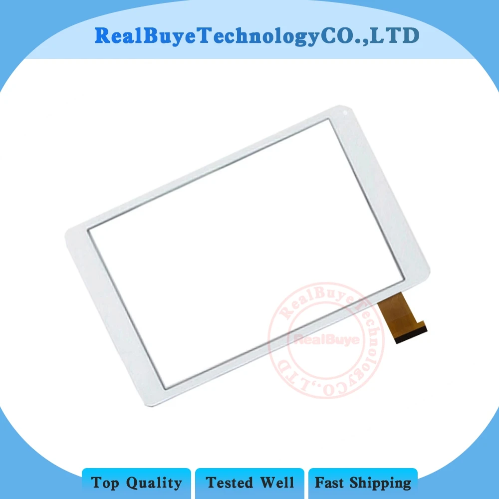

A+ 10.1 inch touch screen for Texet TM-1067 touch panel for Tablet PC touch panel digitizer