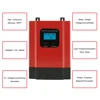 APP&WiFi Solar Charge Controller eSmart3 60A MPPT 12V 24V 36V 48V Battery Charge Controller Max 150VDC Input Energy Saving RS485 ► Photo 2/6