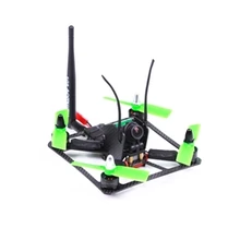 E130 130mm Serat Karbon Balap RC Drone PNP