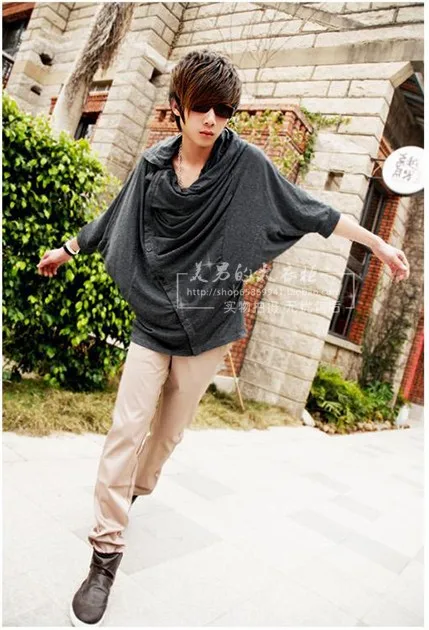 New Arrival Summer T font b Shirt b font font b Men b font Non Mainstream