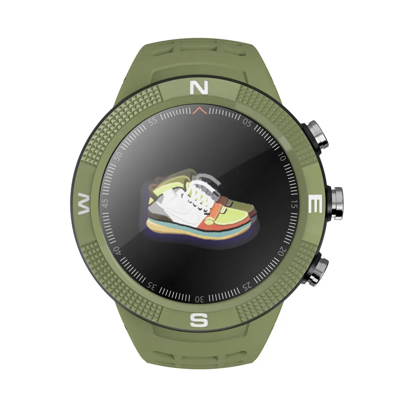 smartwatch f18