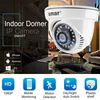 Smar New HD 1080P Indoor Dome IP Camera HI3518EV200 15fps Surveillance Network Camera Motion Detection ONVIF With Nano IR LEDS ► Photo 2/6