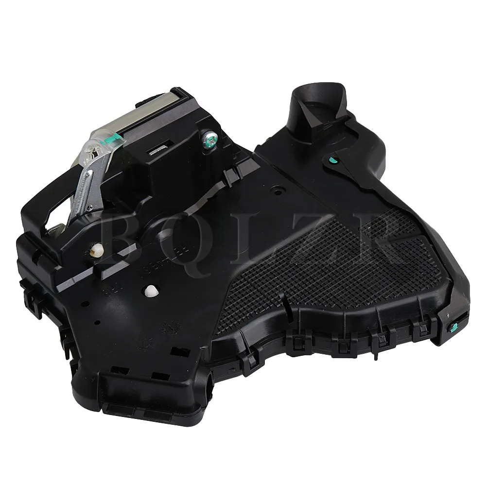 

BQLZR Door Lock Actuator Motor Front Right for Camry 2002-2011 Corolla 2003-2010 Matrix 2003-2010 Seinna 2007-2010