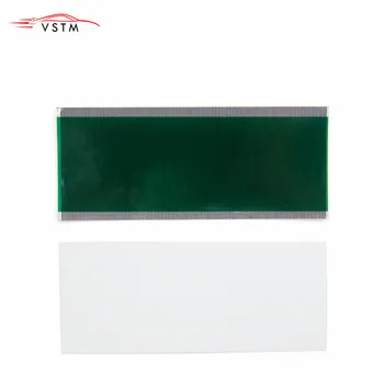 

10pcs For Opel Vauxhall Dead Pixel Replacement Ribbon Cable For Siemens Displays Flat LCD Connector Flex Info Display