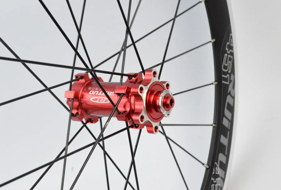 Top 2016 the new CNC 20-inch 451 aluminum alloy wheels bearingfolding bike ultra-light 24-hole city bike wheels 1 pair of hot 21 Top 2016 the new CNC 20-inch 451 aluminum alloy wheels bearingfolding bike ultra-light 24-hole city bike wheels 1 pair of hot 21