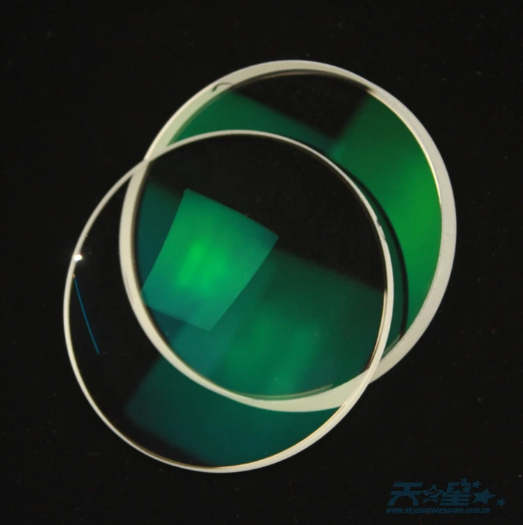 CSO астрономический телескоп 106 refraction объективная группа DIY Телескоп