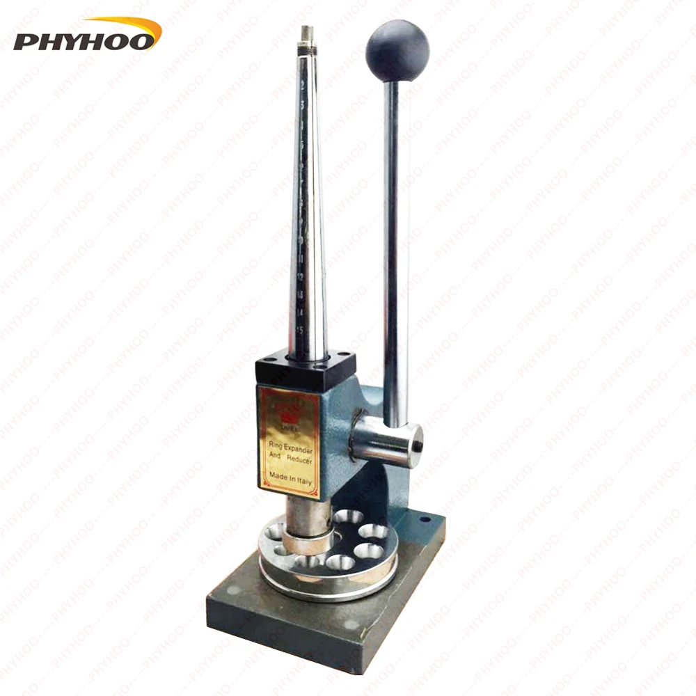 

Quality Ring Stretcher Enlarger Mandrel Tool Ring size adjuster tool Ring Size US 0-15 Jewelry making tools