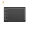 Profesional gráficos tableta para dibujo GAOMON M106K 10x6 pulgadas USB tabletas arte Digital ► Foto 1/6