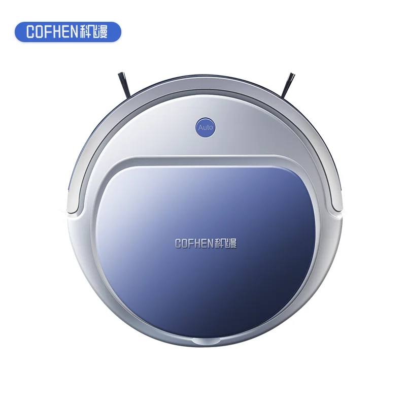 

Sweeping robot Household Mute Fully automatic intelligent Ultra-thin Mini Mopping the floor One machine vacuum cleaner