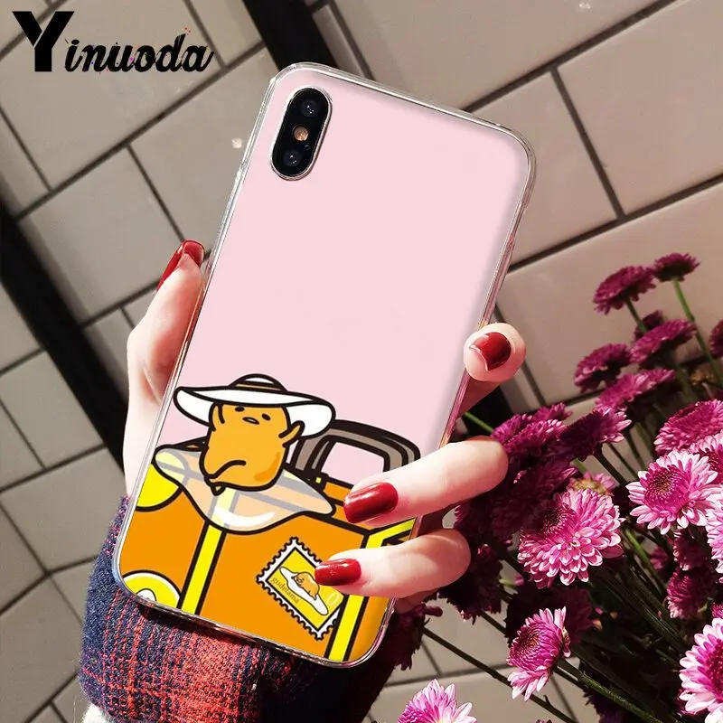 cute lovely gudetama lazy egg