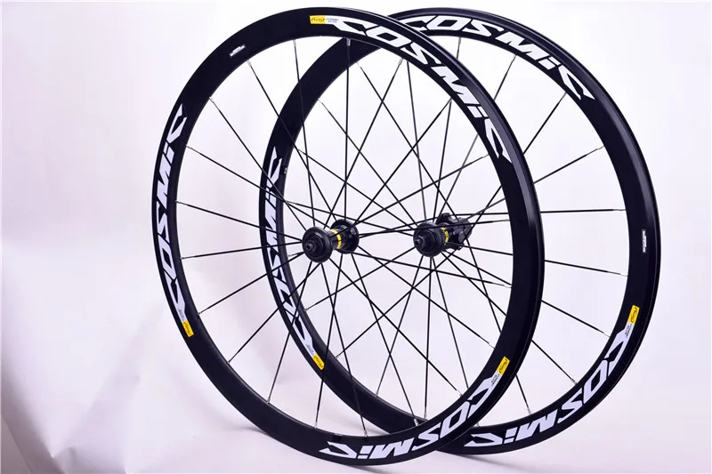 Flash Deal Superlight 700 c Road Bike brake 40 MM Cosmic Elite Wheels BMX bike Gear Wheelset compatible for Shi mano Compaglono Sram disc 7 Flash Deal Superlight 700 c Road Bike brake 40 MM Cosmic Elite Wheels BMX bike Gear Wheelset compatible for Shi mano Compaglono Sram disc 7