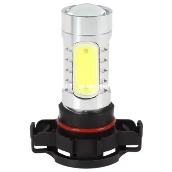 

2Pcs H16 PS24W 5202/5201/PS19W 11W COB LED Projector Bulbs For new HeadLights LED Foglight bulbs