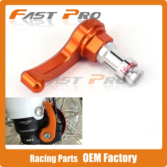 How To Install A Ktm Axle Pull How To Install A Ktm Axle Pull
