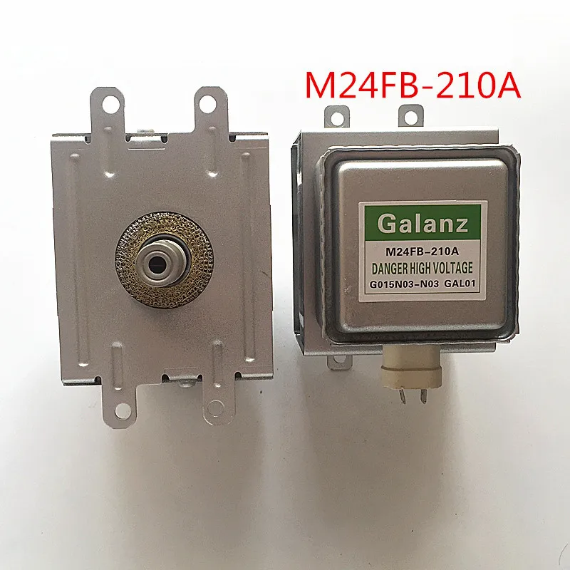 M24FB 210A Galanz magnetron microwave oven parts Microwave