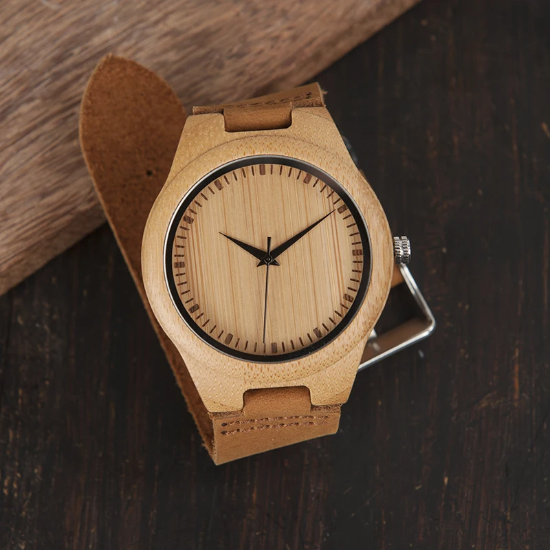 BOBO BIRD Men Watches Wood relogio Top Brand Quartz Wristwatch Male Wooden Gift box saat erkek Clock BOBO BIRD Men Watches Wood relogio Top Brand Quartz Wristwatch Male Wooden Gift box saat erkek Clock