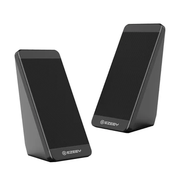 

S5 wired mini portable combination speaker laptop desktop computer subwoofer multimedia speaker