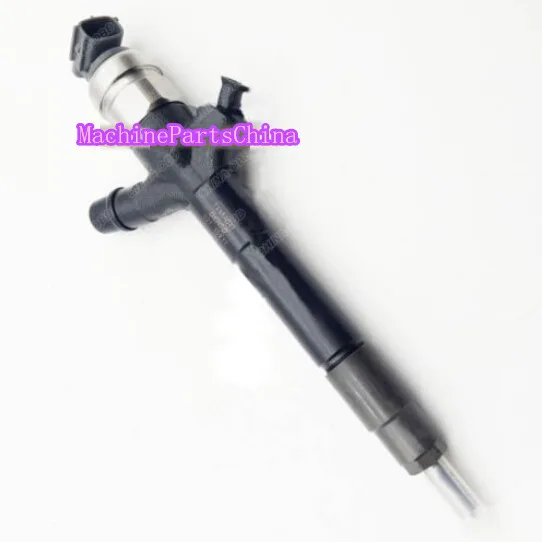 

Новый инжектор общей топливной системы 095000-5600 для Mitsubishi 4D56 TRITON L200 1465A041