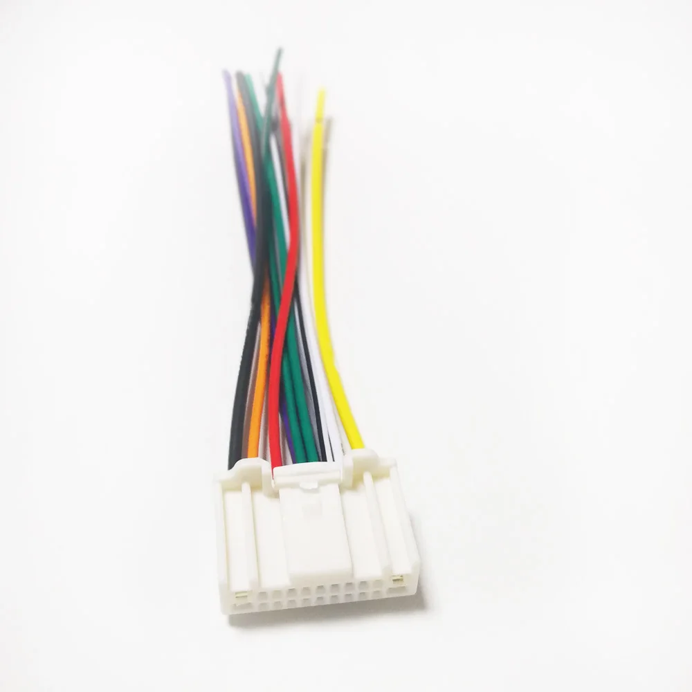 nissan antenna harness  (1)