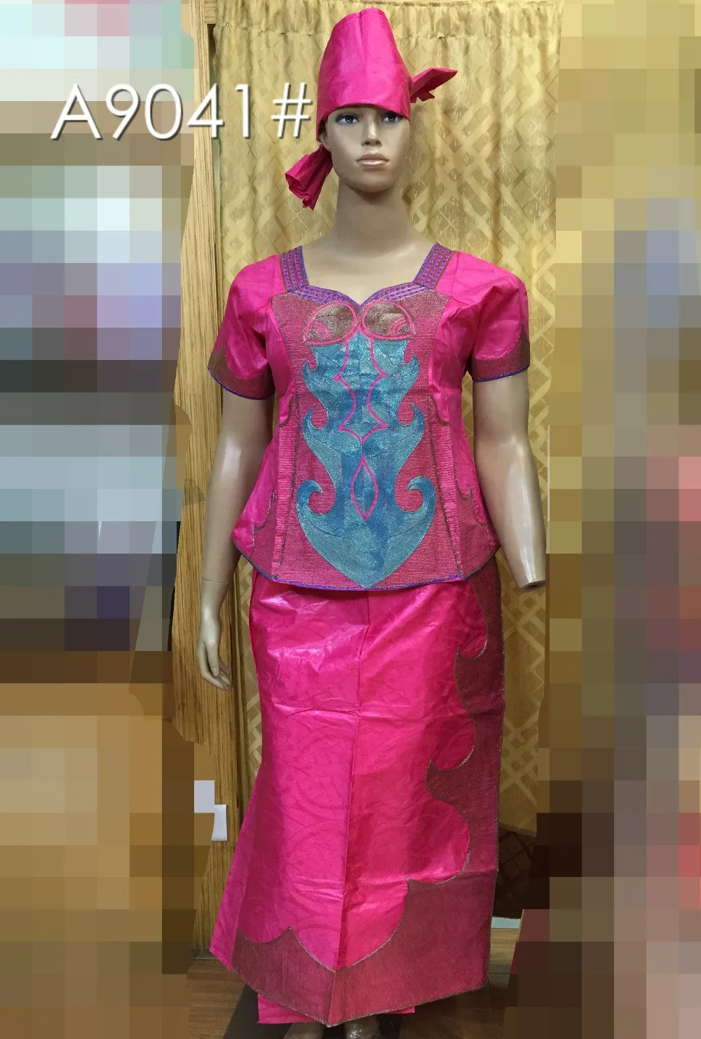 Popular african clothes buy cheap african clothes lots from china ...