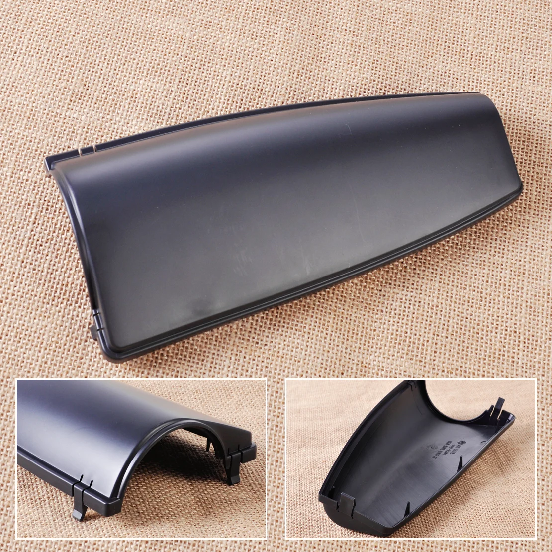 

CITALL 1K0805965J9B9 Air Intake Duct Cover Lid for VW Golf Passat Jetta Sharan Audi A3 TT Seat Altea Leon Skoda Octavia Superb