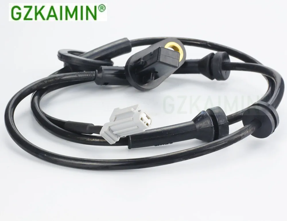Высокое качество нового ABS Датчик oem 47910-EQ010 47910EQ010 для Nissan X-TRAIL T30 2,0 2,2 2,5 2001-2013