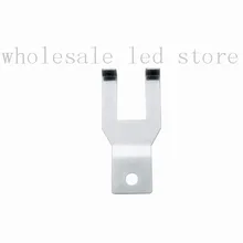 TK027 10 шт. H7 HID ксеноновая лампа адаптеры для сим-карт держатели для немецкого автомобиля V W GOLF5 Touran Caddy JETTA(Фольксваген Джетта