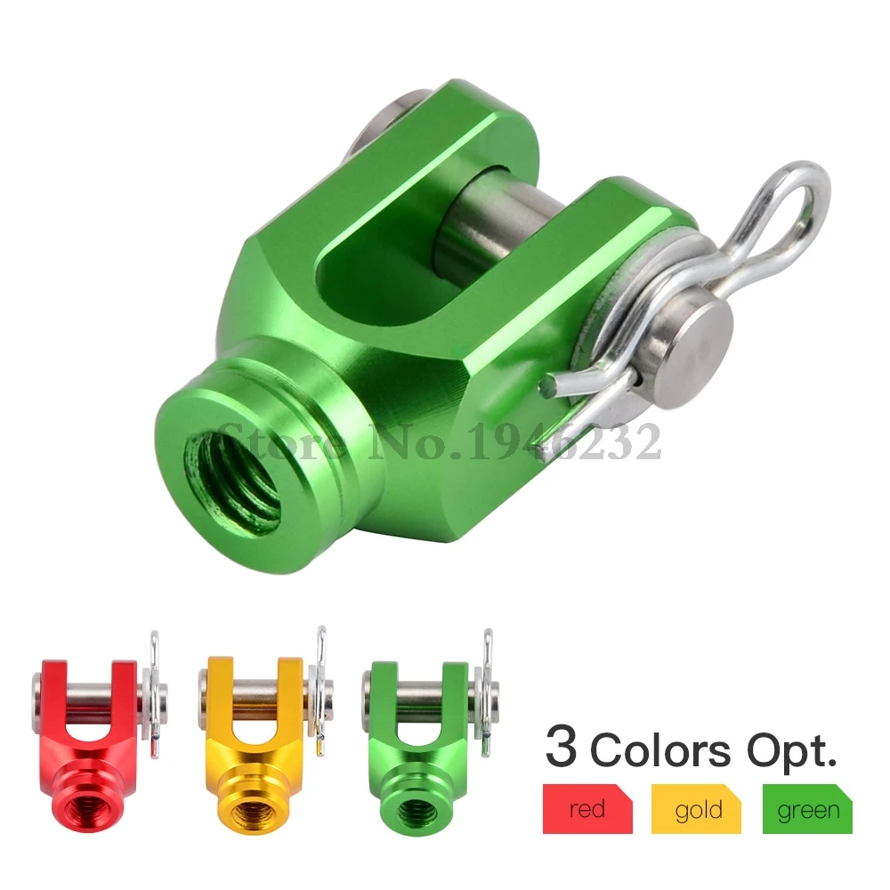 NICECNC карточка заднего тормоза для Suzuki Kawasaki RM KX KLX 80 85 100 125 250 KLX150S DRZ400 LTR450 250SB|kawasaki