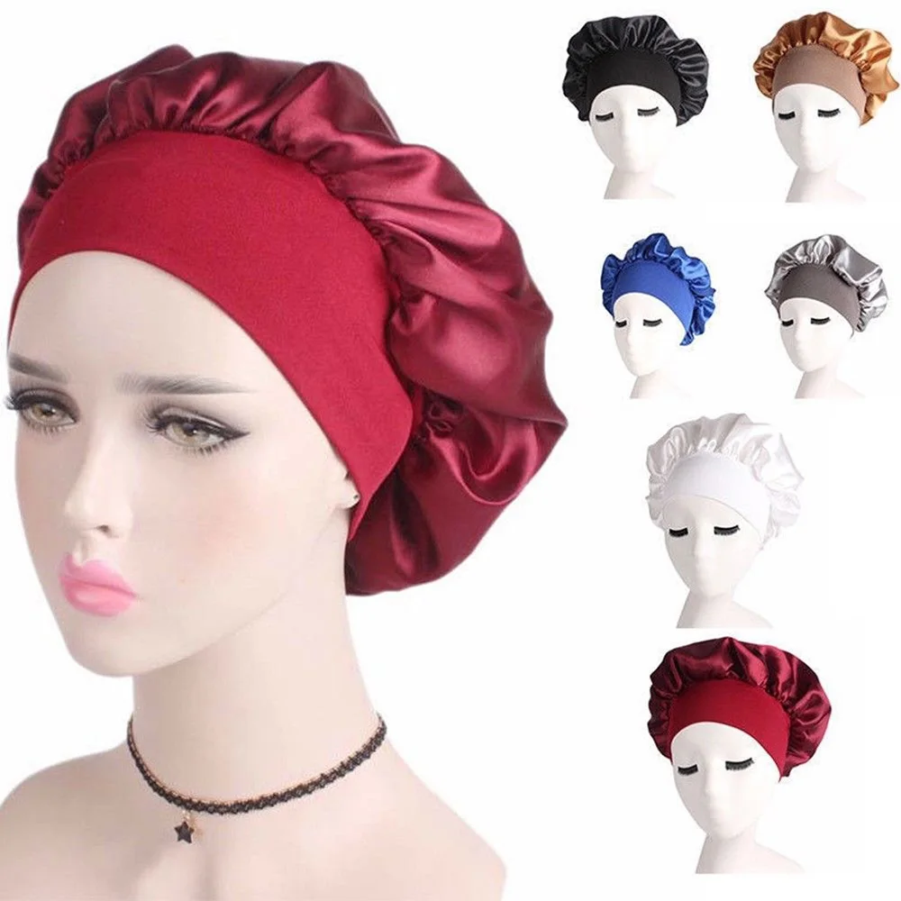 43+ Silk Hair Wrap For Sleeping Images goodprintablecouponsforenfamil