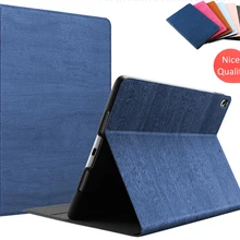 SUREHIN для apple iPad чехол wake sleep полный защитный кожаный смарт-чехол для iPad air 1 2 Чехол