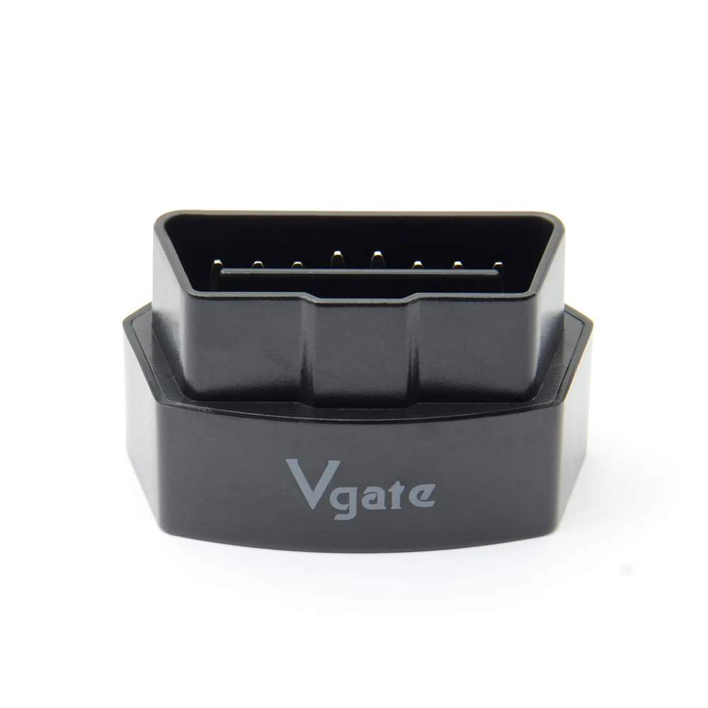 Vgate ELM327 Bluetooth iCar3 V2.1 считыватель кодов поддерживает Android Крутящий момент ELM 327 iCar 3 BT Vgate OBDII диагностический интерфейс инструмента