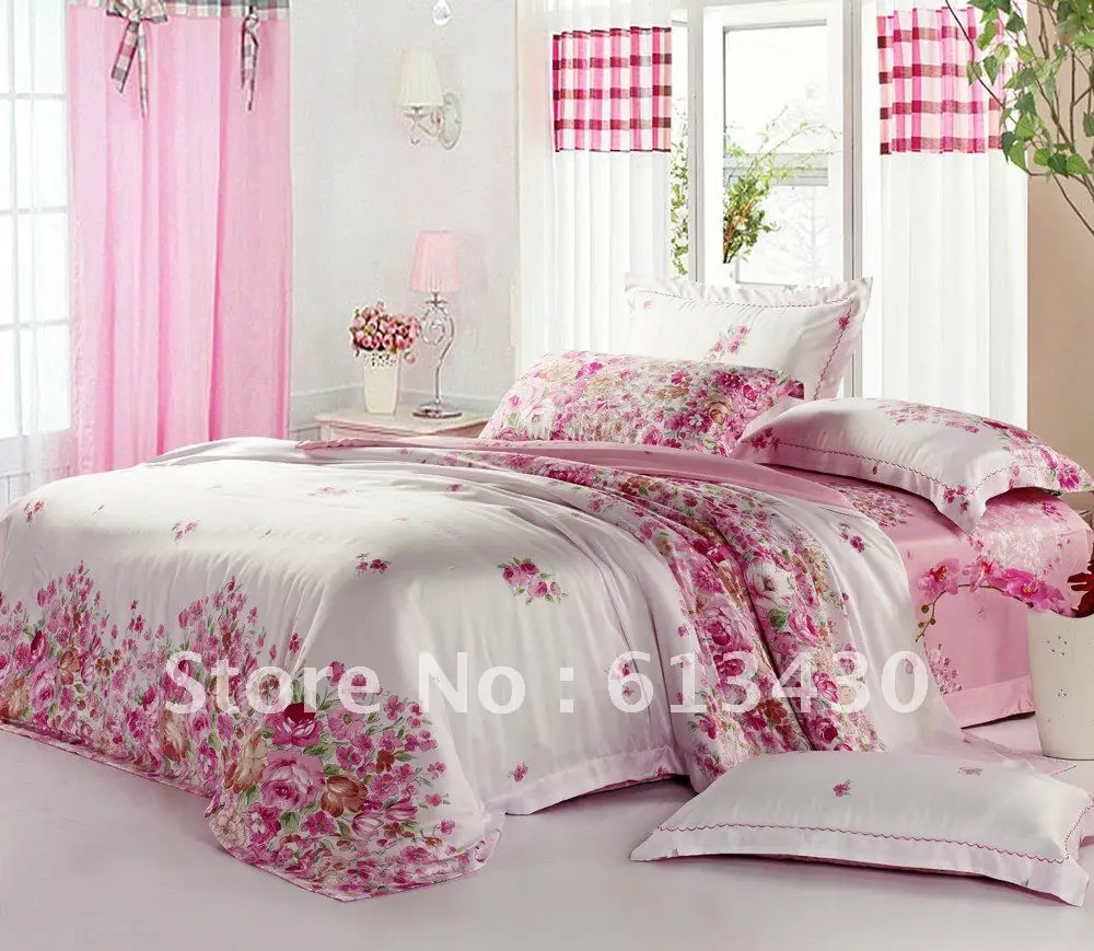 europe luxury tencel fabric bedding sets queen king size europe luxury tencel fabric bedding sets queen king size