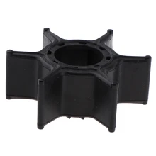 Utility Pump Replacement Impeller 6H3-44352-00 for Yamaha Water Transfer Pump Parts (1 Impeller) sanyo washing machine parts xqb60 m813z m808 y809 34cm 11 leaf water impeller impeller tooth