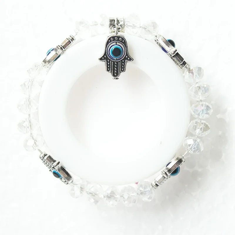 7 white