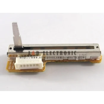 

New DWG1524 fader for DJM-600 Channel 4 Fader DWG1524(DWG1598),DJM600