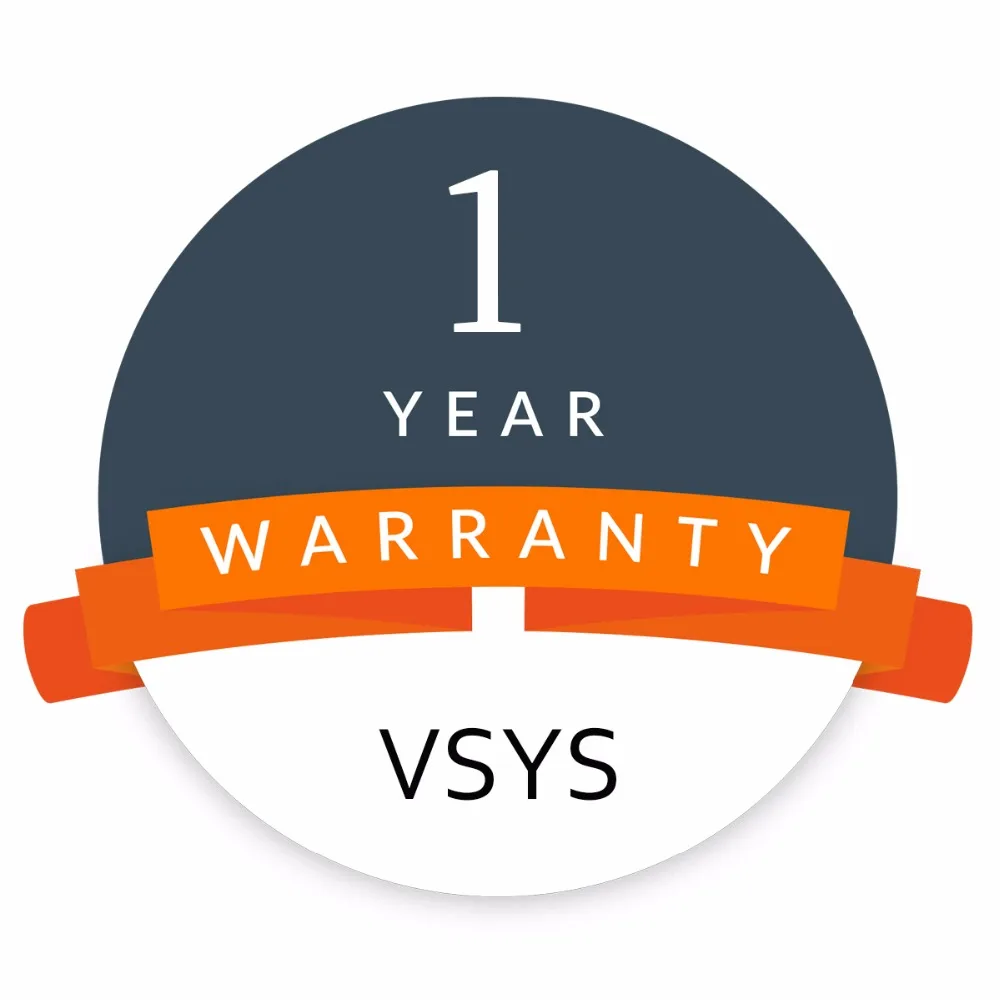 

SYS-Warranty Policy